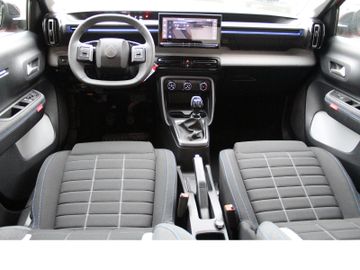 Citron C3 Turbo YOU Plus Paket