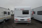 Dethleffs C`Joy 420 QSH, Mover - Dethleffs Mover