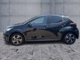 Toyota Yaris 1.5 Hybrid Teamplayer LED+APP+ACC+SHZ+RFK - Toyota Yaris Gebrauchtwagen