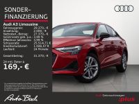 Audi A3 - Vorschau Bild 2