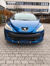 Peugeot 308 1.4 - Peugeot 308: 1.4