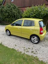 Kia Picanto 1.1 EX EX - gebrauchte Kia Picanto aus dem Jahr 2005