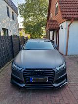 Audi A6 2.0TFSI StronicAvant CARBON/SLINE/HEADUP/BOSE