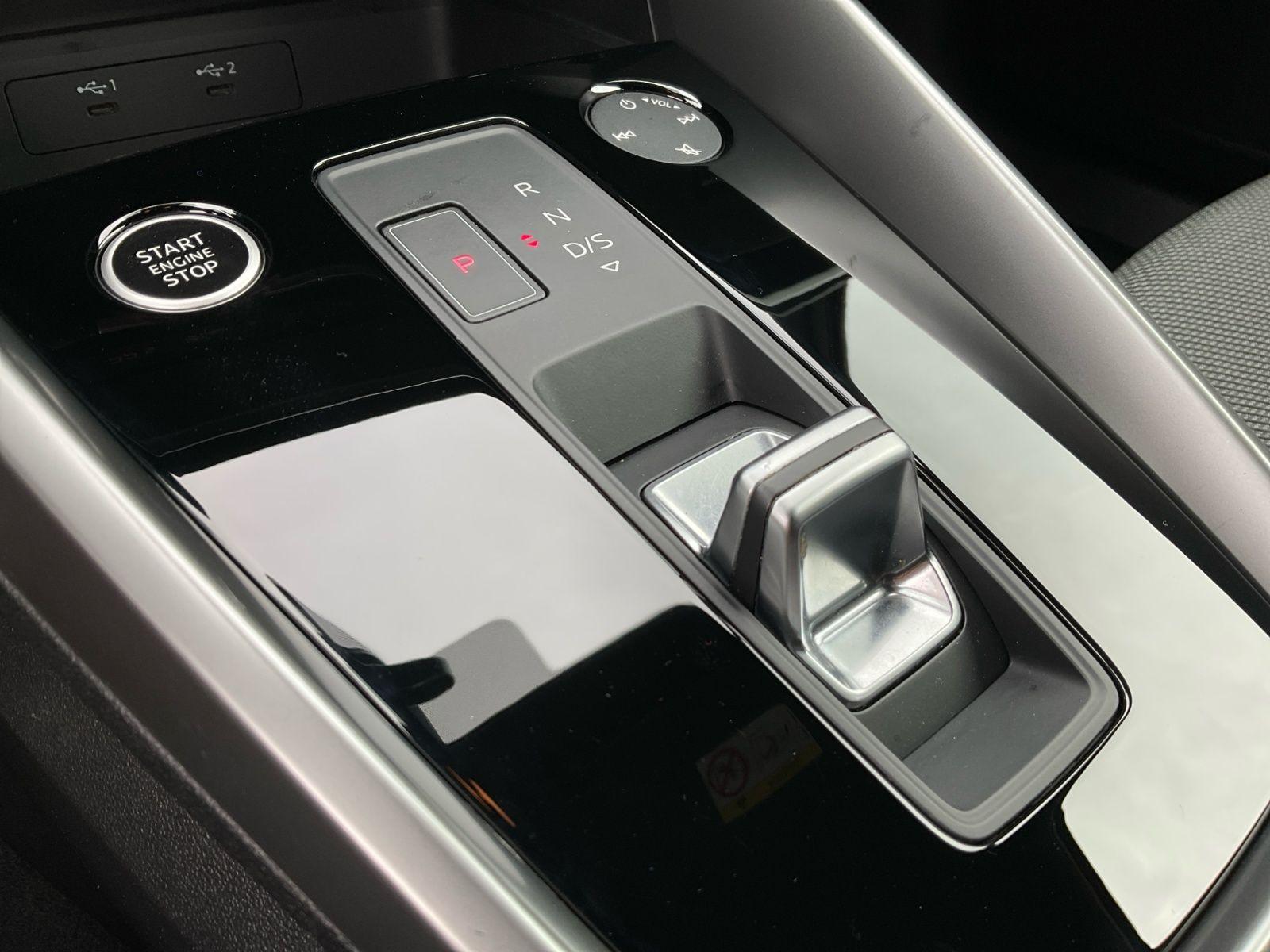 Audi A3 Sportback 35 TFSI Stronic LED ACC SHZ Keyless, миниатюра 23