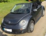Volkswagen New Beetle 1.8T Cabriolet -