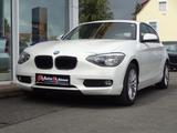 BMW 116 Baureihe1Lim.5-trg. 116d 1JahrGarantie - BMW 116 Gebrauchtwagen in Nürnberg