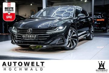 Volkswagen Arteon - 1