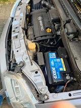 Opel Meriva -A - Opel Meriva Gebrauchtwagen in Bielefeld