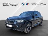 BMW iX3 M Sport Inspiring AHK Driving Assistant Prof - gebrauchte BMW iX3 aus dem Jahr 2023