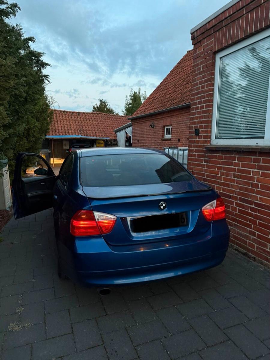 BMW 318