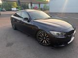 BMW BMW F36 430d Gran Coupé Carbon Schwarz... - BMW 430 in Düsseldorf