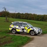 Subaru Forester 2.0X Exclusive - Subaru Forester von privat