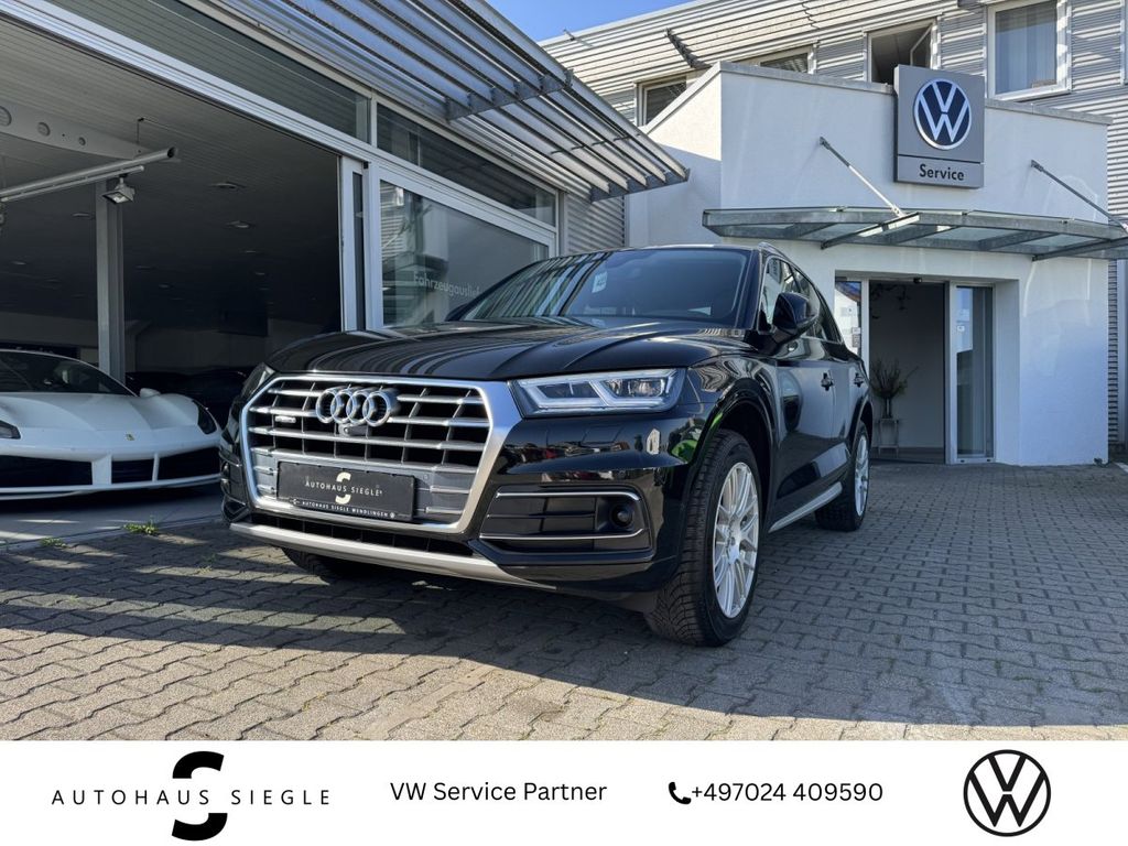 Image of Audi Q5