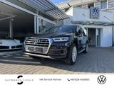 Audi Q5 2.0 40 TDI quattro sport AHK Leder/Alc. Navi  - Audi Q5 Gebrauchtwagen in Stuttgart