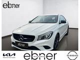 Mercedes-Benz CLA 200 Urban | Navi | Rückfahrkamera | Night-Pa - Mercedes-Benz CLA 200 mit Benzin-Antrieb: Automatik