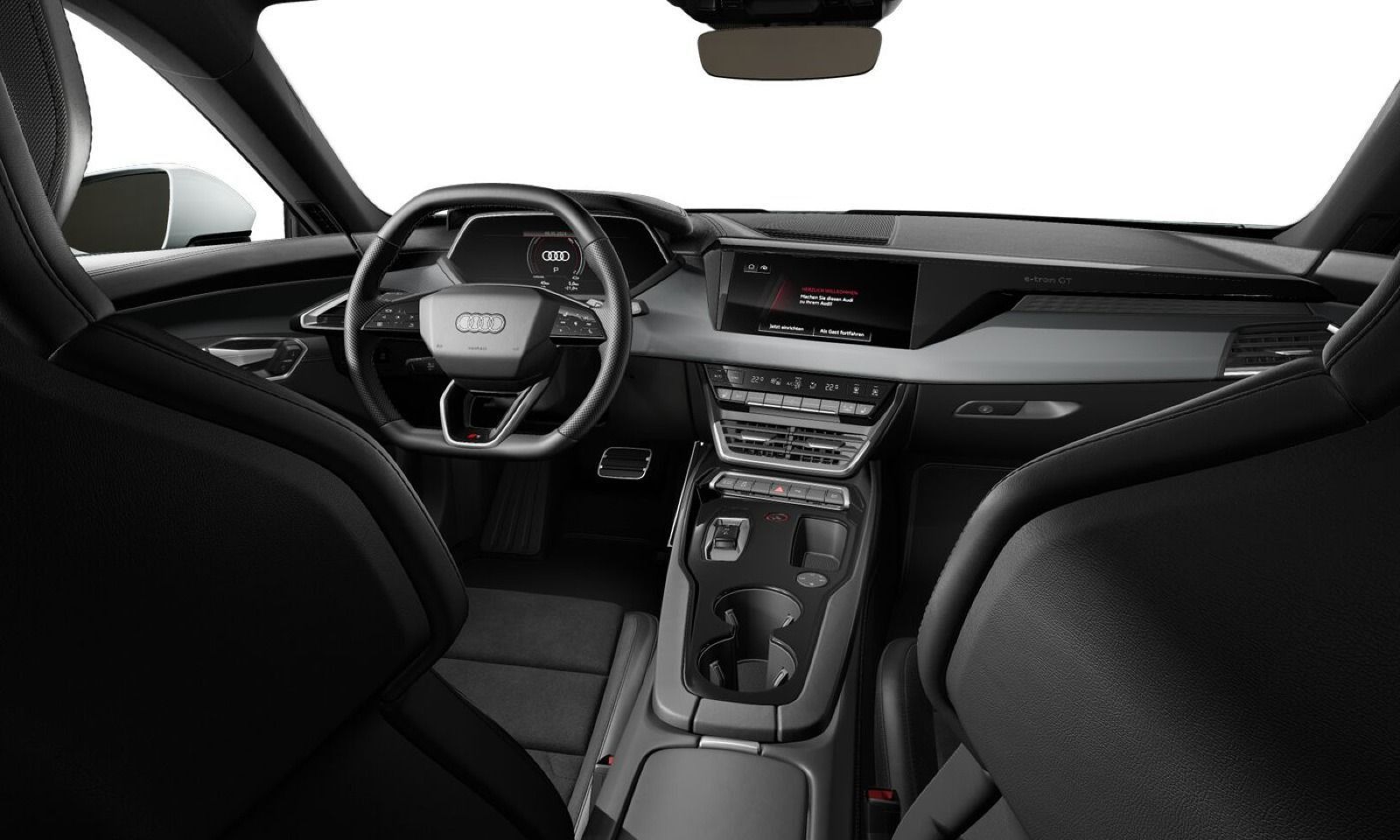 Audi e-tron GT - Bild 10
