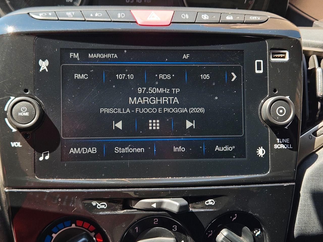 Lancia LANCIA YPSILON 1000 GOLD CHILOMERI CERTIFICATI