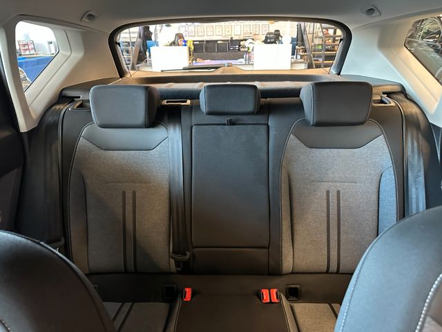 MYAUTOCENTER – Gebraucht- und Jahreswagen mit Werkstattservice in Pfaffenhofen Seat Ateca *1.HAND*SCHECKHEFT*2-ZONEN*ACC*CARPLAY*