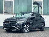 Volkswagen T-Roc Move NAVI-ALU-SITZH+CARPLAY+ALLWETTER - Jahreswagen