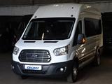 Ford Transit 460 L4H3 HA S&S (17-Si.) Trend - Ford Transit 17