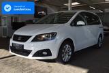 Seat Alhambra 1.4 TSI Style Navi Kamera APP - gebrauchte Seat Alhambra aus dem Jahr 2016