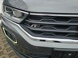 Volkswagen T-Roc 2.0 TSI OPF DSG 4MOTION Sport 1.Hand - VW T-Roc von privat