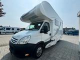 Dethleffs A 5888**3 L**AUTOMATIK**ERST 99 T KM**ab 399€/m - Wohnmobil oder -wagen 3 5t