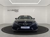 Mercedes-Benz E 500 CGI Cabrio AMG|360|H/K|LED|Memory - Mercedes-Benz E 500: Cabrio
