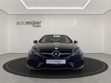 Mercedes-Benz E 500 CGI Cabrio AMG|360|H/K|LED|Memory - Mercedes-Benz E 500: Cabrio