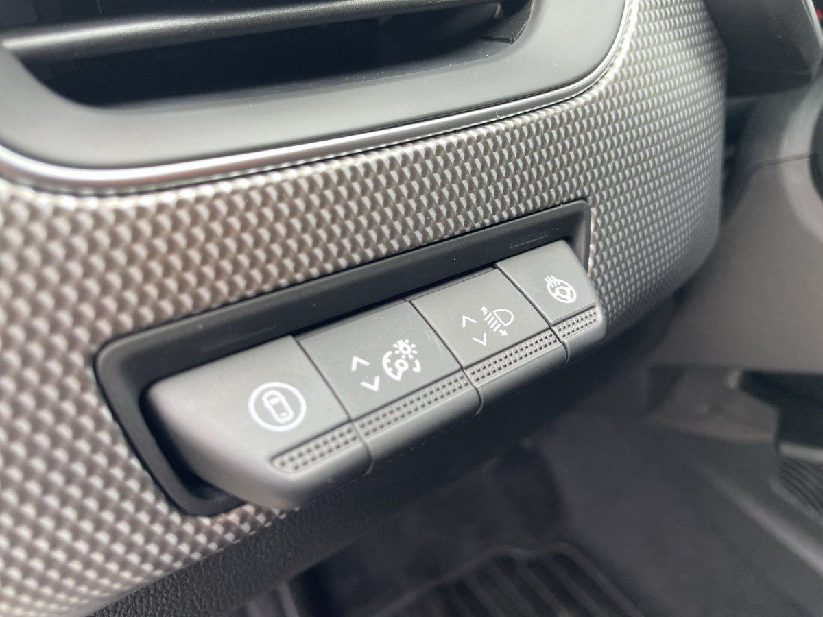 Renault Arkana - Bild 21