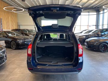 Dacia Logan MCV II Kombi Laureate *KAMERA*NAVI*PDC*TEM