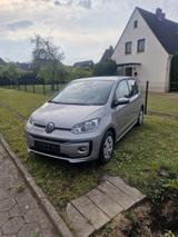 Volkswagen up! 1.0 BlueMotion Technology - Volkswagen up!: Bluemotion Technology