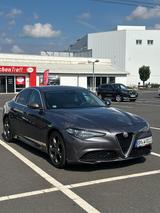 Alfa Romeo Giulia Super 2.2 Diesel 16V 132 kW Super - Alfa Romeo Giulia von privat