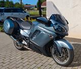 Kawasaki GTR 1400 *Sofort fahrbereit mit neuen Reifen*