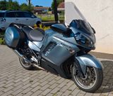 Kawasaki GTR 1400 *Sofort fahrbereit mit neuen Reifen* - Offers matching your search criteria
