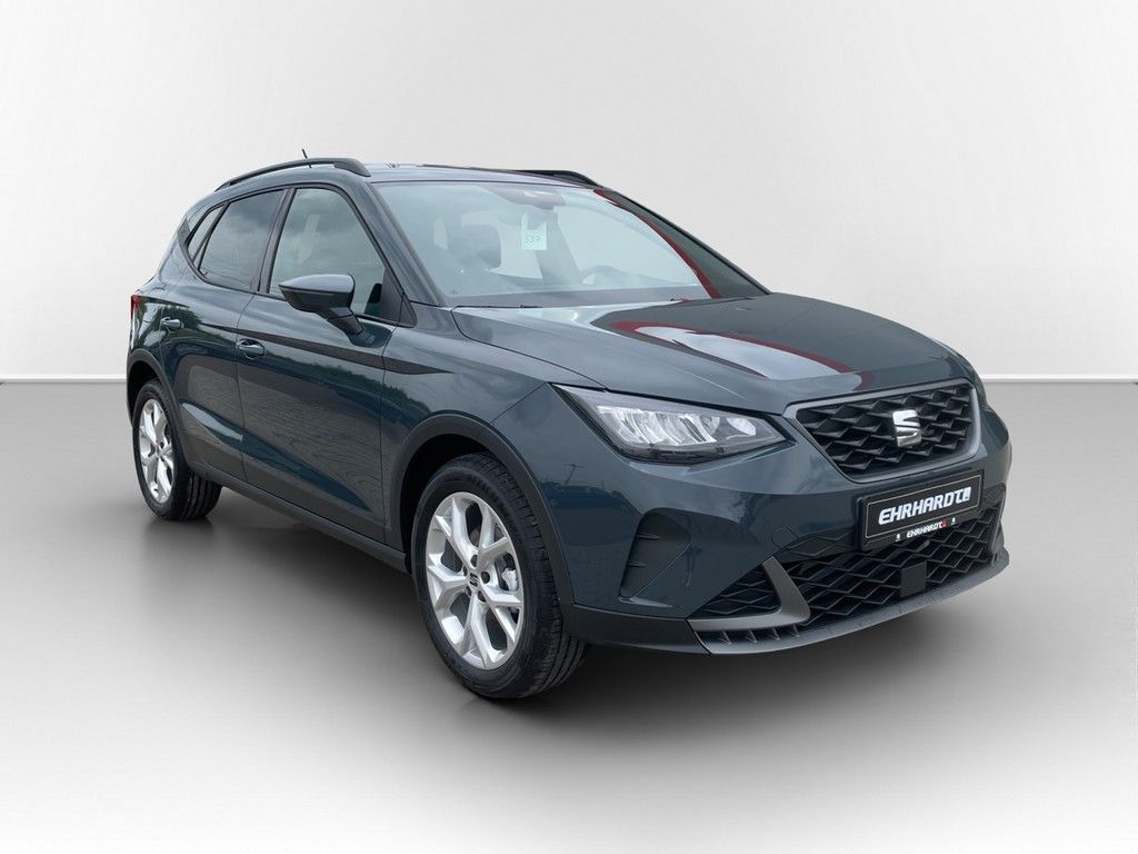 Seat Arona - Bild 3