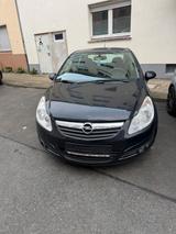 Opel Corsa d 1.3 - Opel Corsa aus 2009 mit Diesel-Antrieb