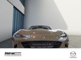 Mazda MX-5 2RHT 2.0L SKYACTIV-G 184 6MT RWD Homura - Mazda MX-5: Beige