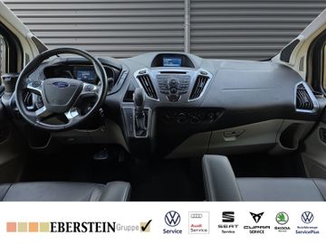 Ford Tourneo Custom 2,0TDI AHK St.hzg. RFK Navi