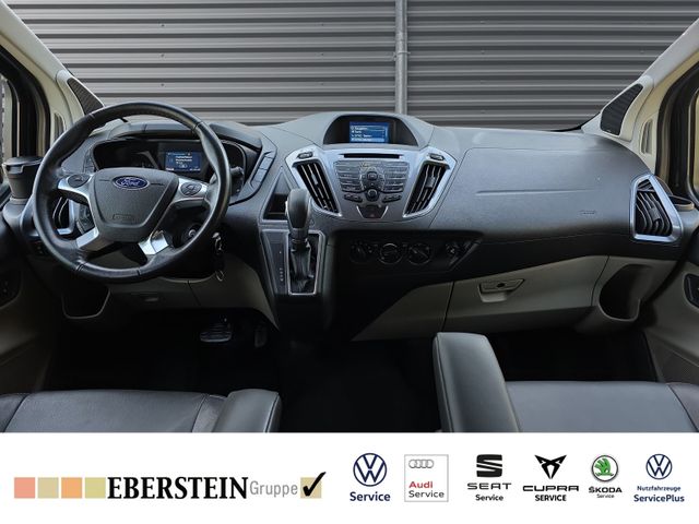 Ford Tourneo Custom 2,0TDI AHK St.hzg. RFK Navi