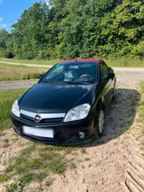 Opel Tigra Twin 1.4 Illusion - Opel Tigra: 1.4