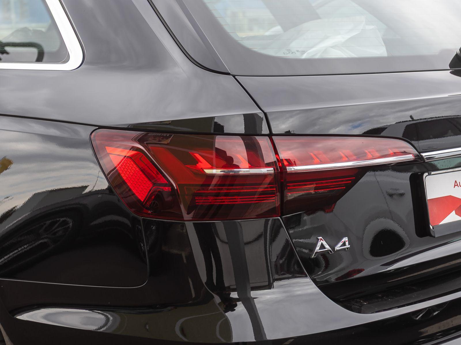 Audi A4 Avant Advanced 35TFSI Stronic Navi LED ACC EP, миниатюра 8