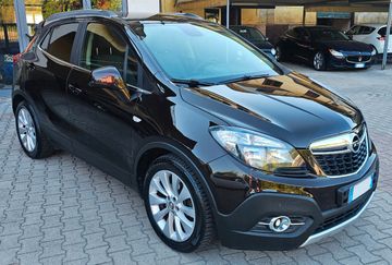 Opel Mokka - 2