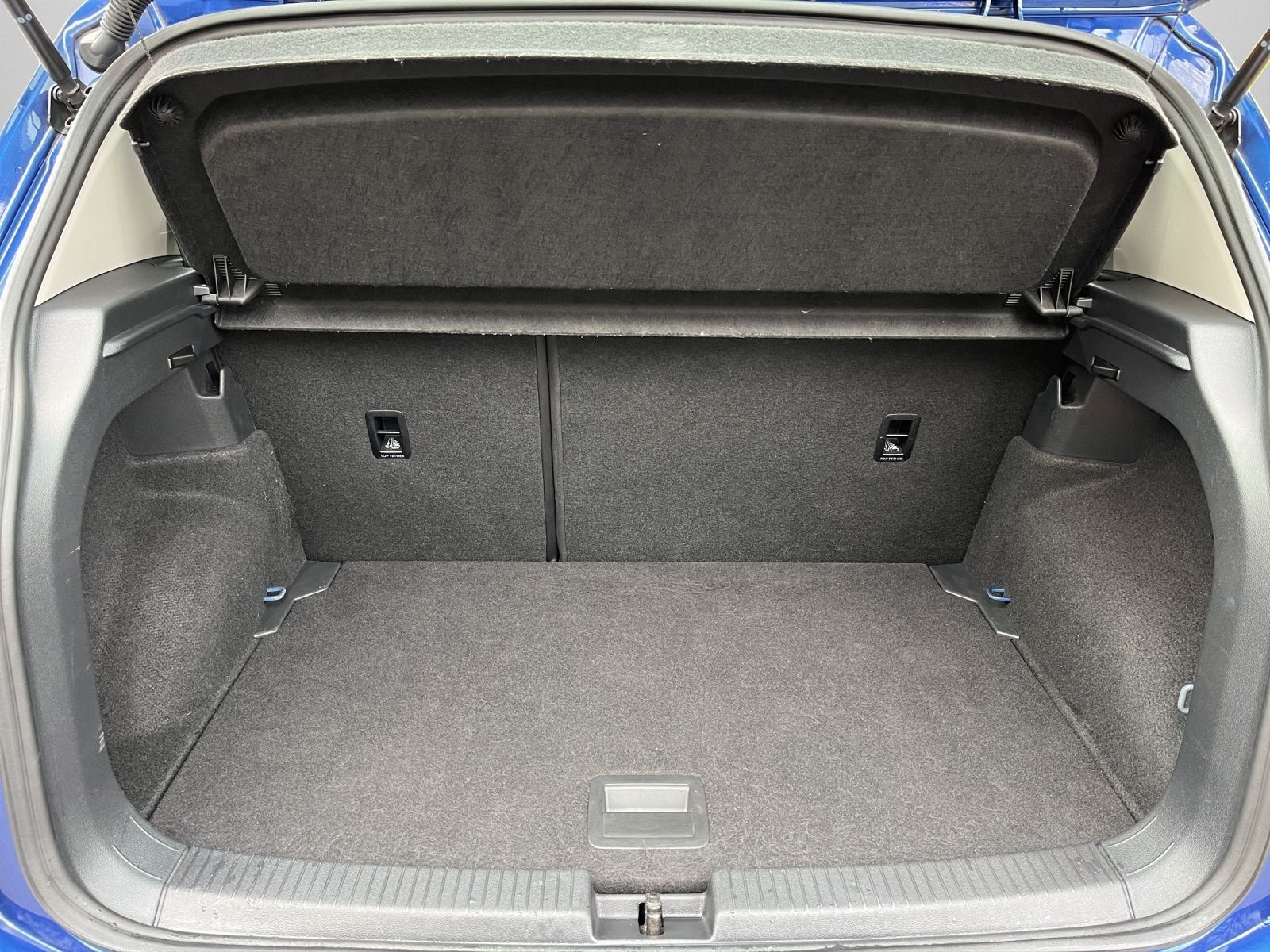 Volkswagen T-Cross - Bild 16