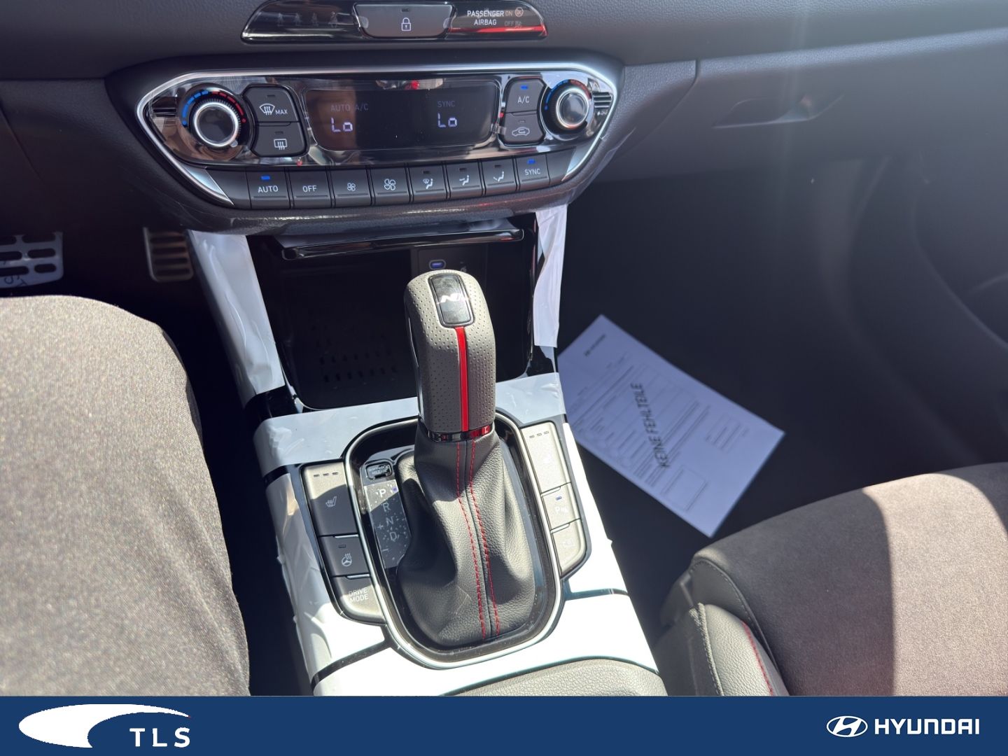 Hyundai i30 – Bild 12