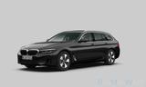 BMW 520d  xD Kamera DAB CockPitPlus DrivAssis Alarm - BMW 520 Gebrauchtwagen in Hannover