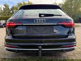 Audi A4 Avant 40 TDI quattro advanced AHK EURO 6 - Audi A4 in München