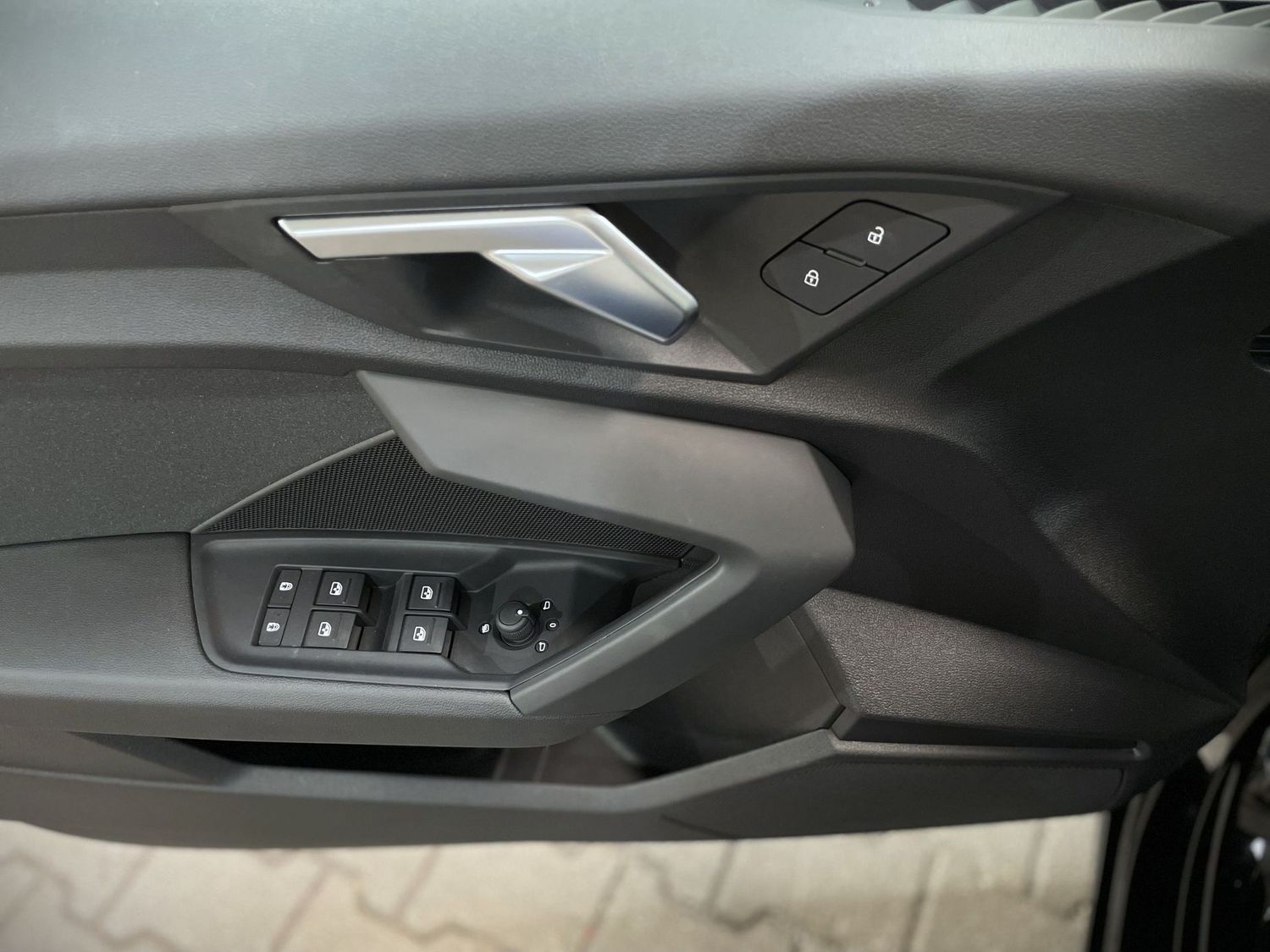 Fahrzeugabbildung Audi A3 30 TDI Sportback #LED#Virtual#ACC#Spur