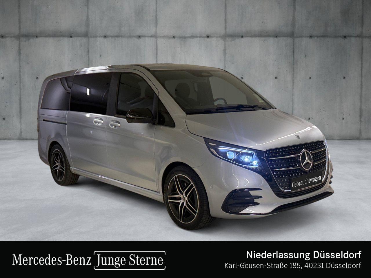 Mercedes-Benz V 250 d STYLE Lang