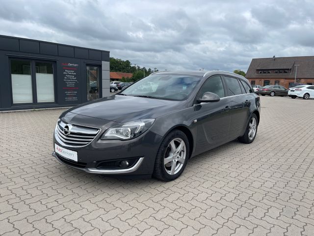 OPEL Insignia A Sports Tourer Sport Automatik